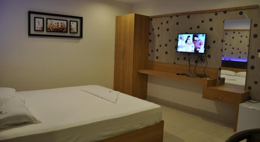 Hotel Athidi Grand